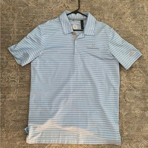 Adidas Troubador Golf Polo